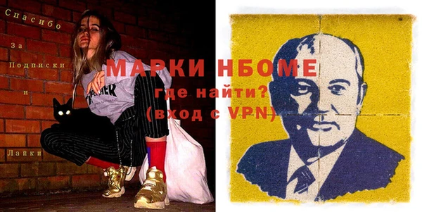 крисы Инсар